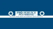 Pro Service Plumbing