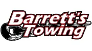 Barretts Towing