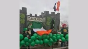 Irish Crystal