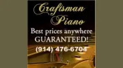 Craftsman Piano