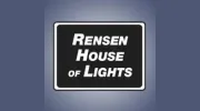 Rensen House Of Lights