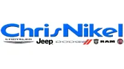 Chris Nikel Chrysler Jeep Dodge Ram Fiat