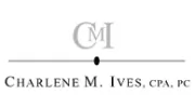 Ives Charlene M