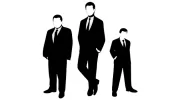 Big Tall Short