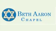 Beth Aaron Chapel
