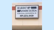 Harden & Associates Surveying-Mppng