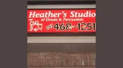 Heather's Studio Of Drum & Percussion