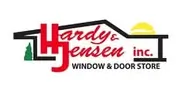 Hardy & Jensen