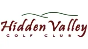 Hidden Valley Golf Course