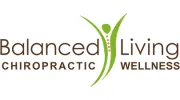 Balanced Living Chiropractic Wellness