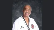 Robinson's Taekwondo