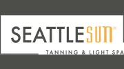 Seattle Suntan