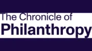Chronicle Of Philanthropy