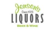 Jensens Liquors
