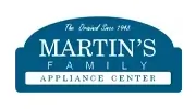 Martin's Family Appliance Center