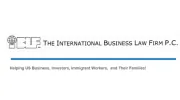 INTL Business Law Firm Iblf
