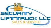 Security Lifttruck