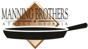 Manning Brothers