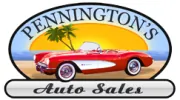 Pennington's Auto Sales & Lsng
