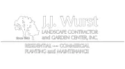 JJ Wurst Landscape Contractors Center