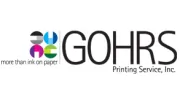 Gohrs Printing Svc