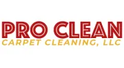 Pro-Clean Carpet Service