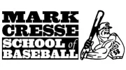 Mark Cresse School Of Baseball