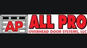 All Pro Overhead Door