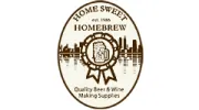 Home Sweet Homebrew