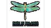 Back In Balance