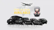 Chicago Limo Service