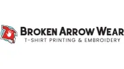 Broken Arrow Wear