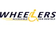 Wheelers Accessible Van Rentals