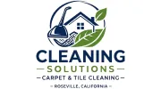 Cleaning Solutions Carpet & Tile Cleaning
