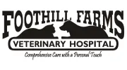 Foothill Farms Veterinary Hospital