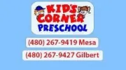 Kid's Corner Preschool & Childcare