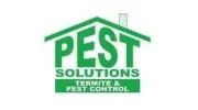 Pest Solutions