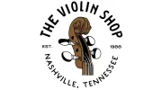The Violin Shop