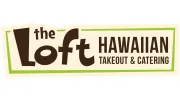 The Loft Hawaiian Restaurant