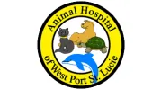 Animal Hospital-W Prt St Lucie