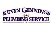 Kevin Ginnings Plumbing Service, Inc.