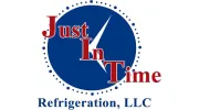 Just In Time Refrigeration