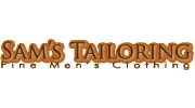 Sam's Tailoring