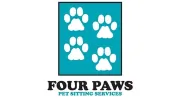 Four Paws Pet Sitting Services