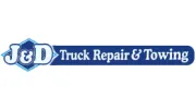 J & D Truck Repair