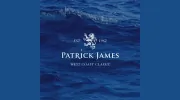 Patrick James