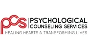 Psychological Counseling Services