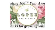 Lopez The Florist