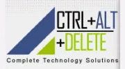 Control Alt Delete