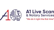 A 1 Live Scan
